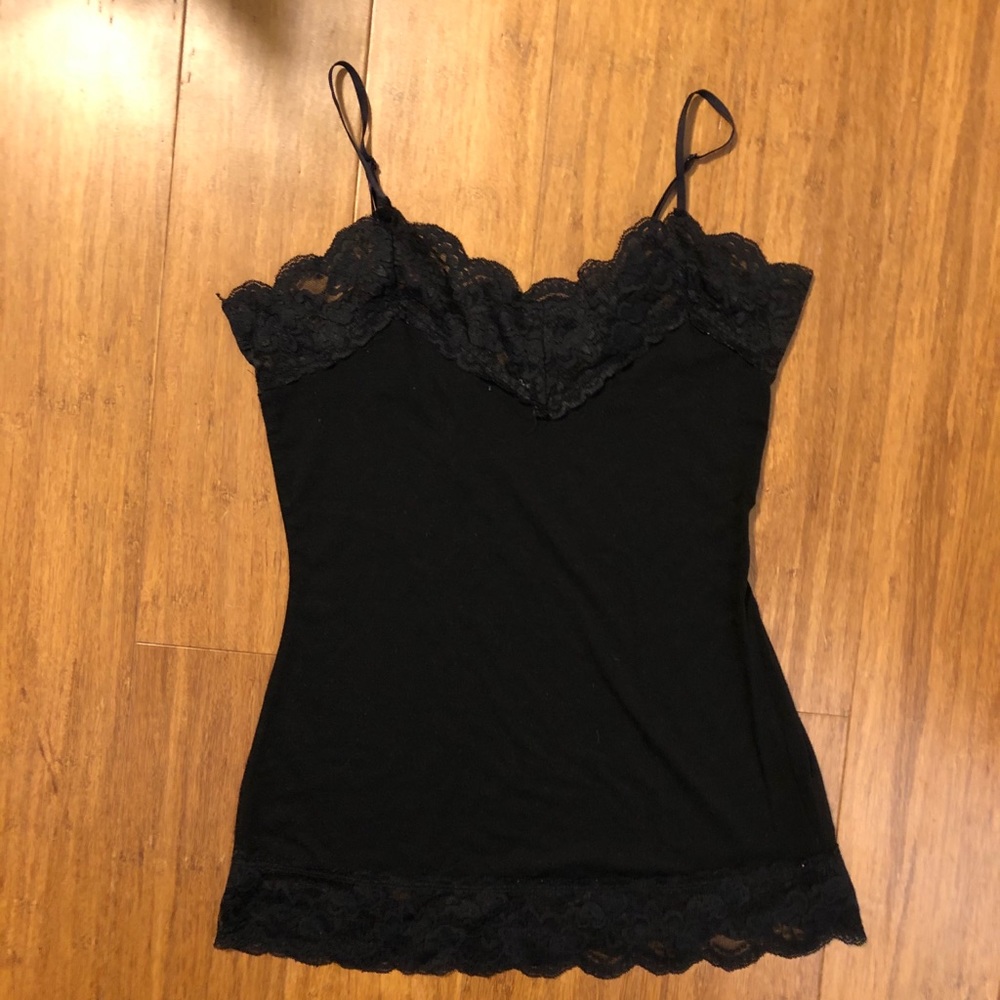 Volume One Cami